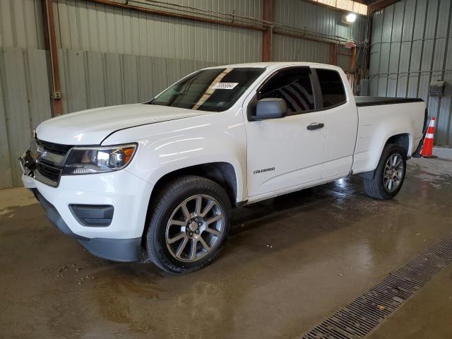 chevrolet colorado 2015 1gchsaea3f1218649