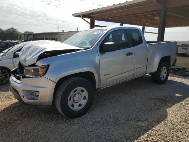 chevrolet colorado 2018 1gchsaea4j1295152