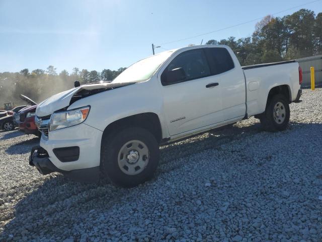 chevrolet colorado 2015 1gchsaea6f1147124