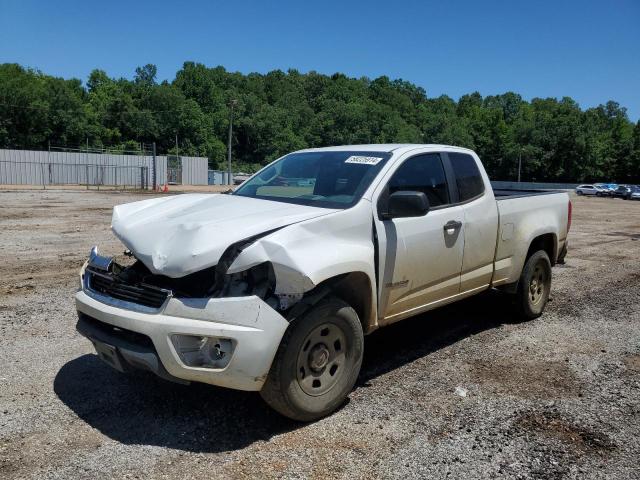 chevrolet colorado 2015 1gchsaea6f1212571