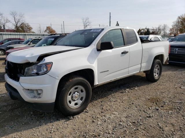 chevrolet colorado 2015 1gchsaea7f1202163