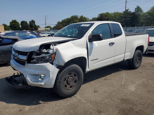 chevrolet colorado 2018 1gchsaea7j1173871