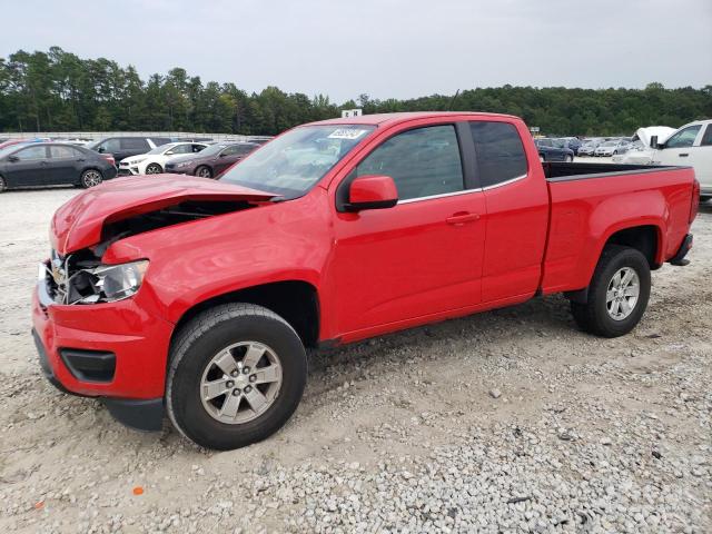 chevrolet colorado 2015 1gchsaea9f1246746