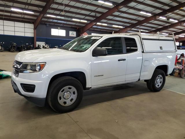 chevrolet colorado 2015 1gchsaeaxf1139348