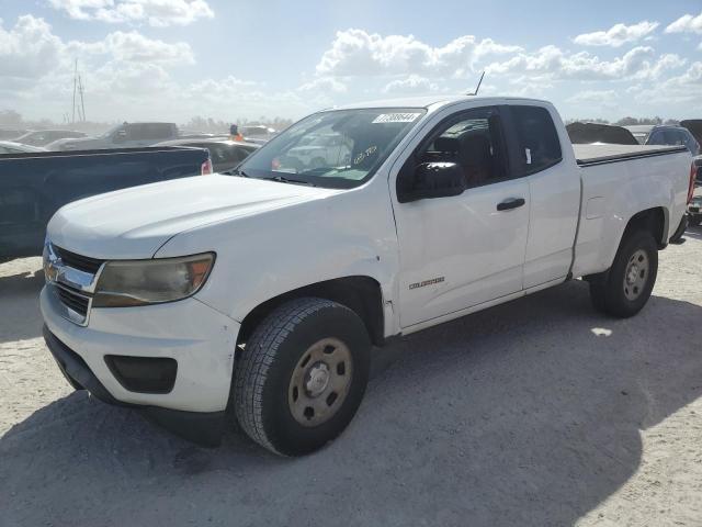 chevrolet colorado 2015 1gchsaeaxf1211794