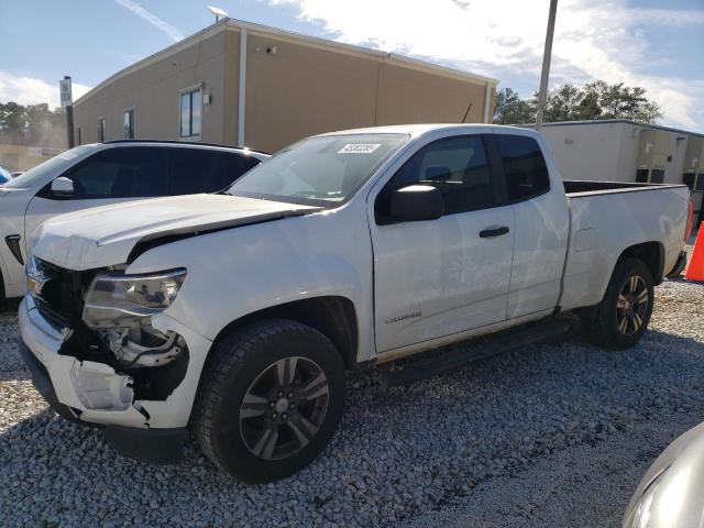 chevrolet colorado 2016 1gchsbe39g1370380