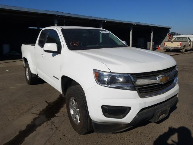 chevrolet colorado 2016 1gchsbe3xg1333273