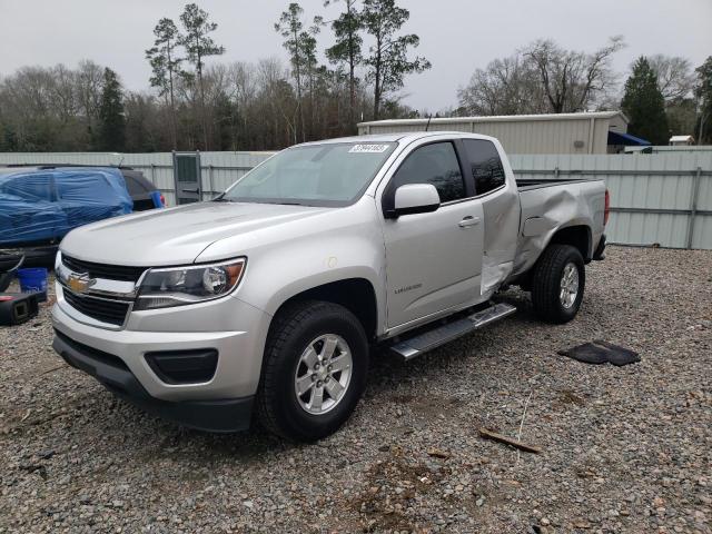 chevrolet colorado 2016 1gchsbea0g1238767