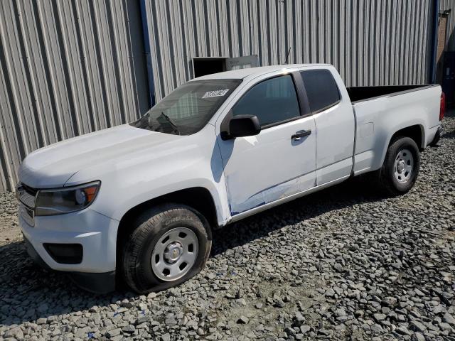 chevrolet colorado 2016 1gchsbea0g1267900