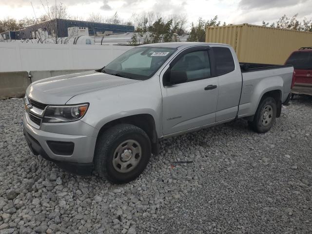 chevrolet colorado 2016 1gchsbea0g1279951