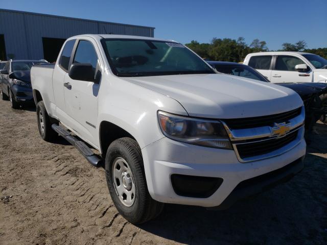 chevrolet colorado 2016 1gchsbea0g1282882