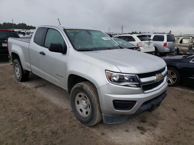 chevrolet colorado 2018 1gchsbea0j1310302