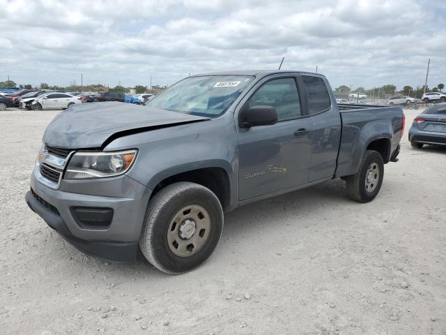 chevrolet colorado 2019 1gchsbea0k1237742