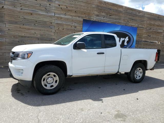 chevrolet colorado 2019 1gchsbea0k1244786