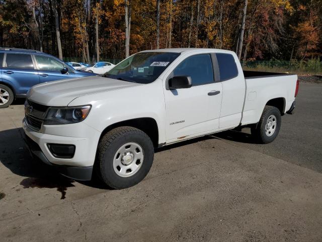 chevrolet colorado 2019 1gchsbea0k1285760