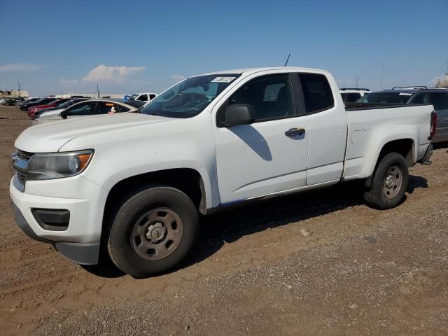 chevrolet colorado 2019 1gchsbea0k1309152