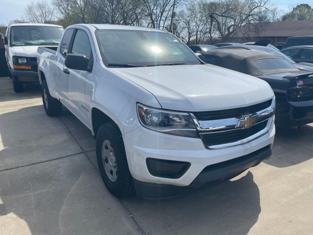 chevrolet colorado 2020 1gchsbea0l1128893