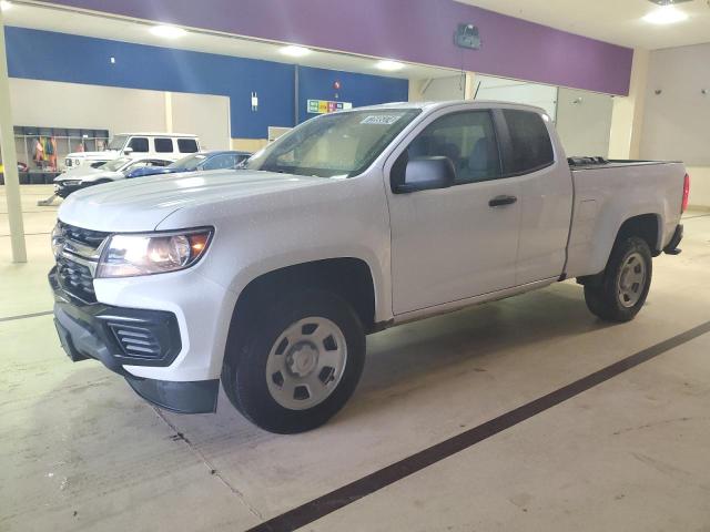 chevrolet colorado 2022 1gchsbea0n1234232