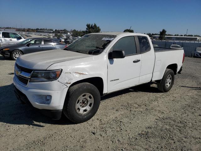 chevrolet colorado 2016 1gchsbea1g1372994