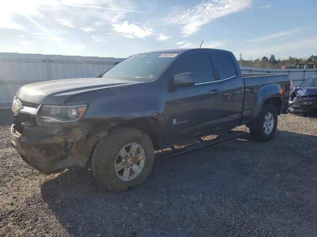 chevrolet colorado 2017 1gchsbea1h1257622