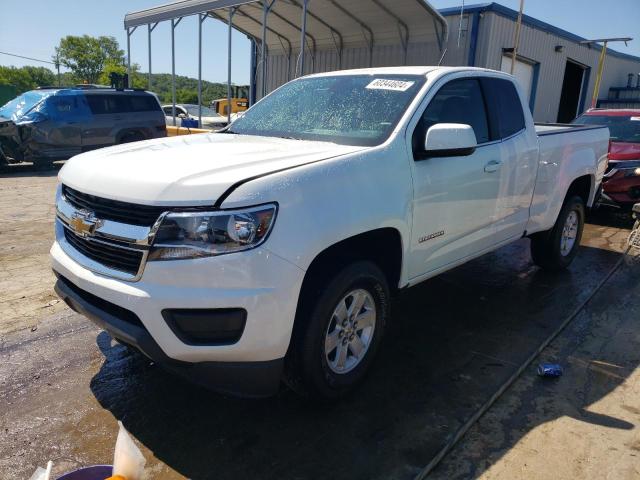 chevrolet colorado 2020 1gchsbea1l1102206