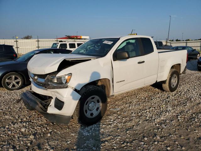 chevrolet colorado 2020 1gchsbea1l1119698