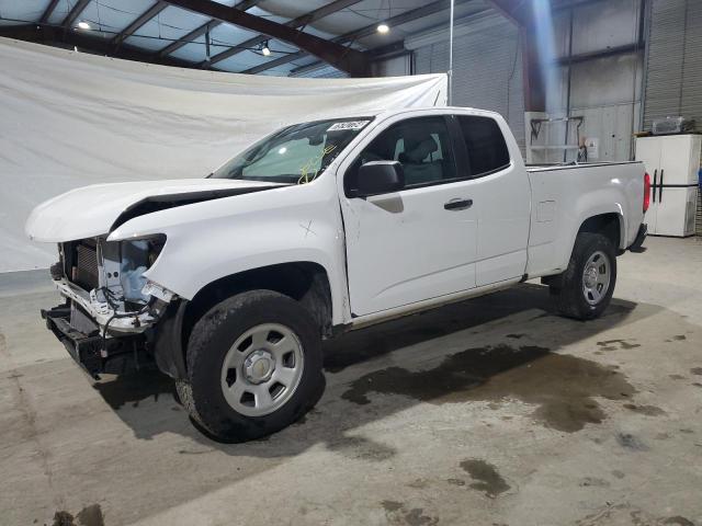 chevrolet colorado 2022 1gchsbea1n1238810