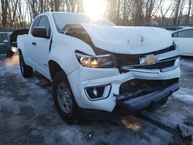 chevrolet colorado 2016 1gchsbea2g1212378