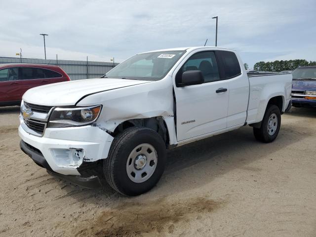 chevrolet colorado 2016 1gchsbea2g1332102