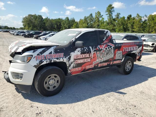 chevrolet colorado 2016 1gchsbea2g1335095