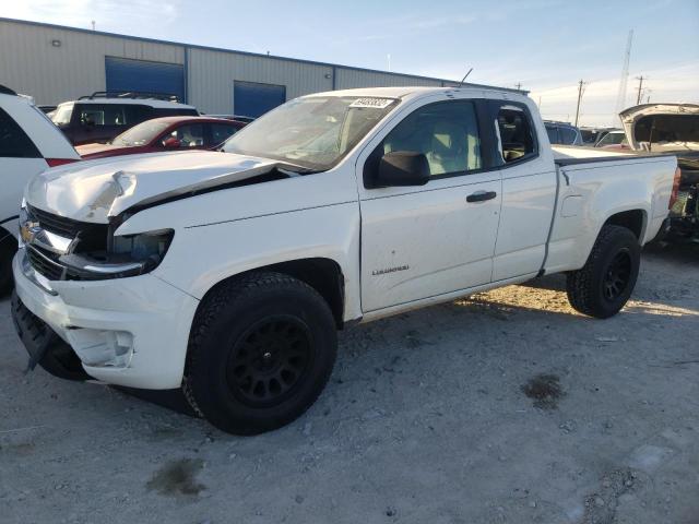 chevrolet colorado 2016 1gchsbea2g1372163