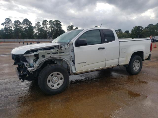 chevrolet colorado 2016 1gchsbea2g1381672