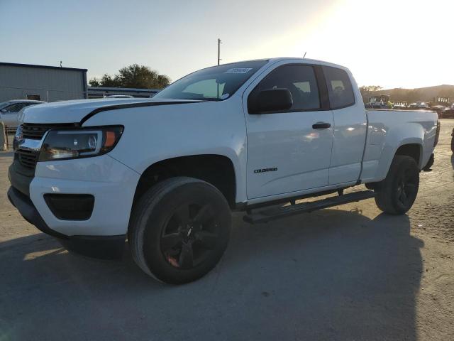 chevrolet colorado 2017 1gchsbea2h1185104