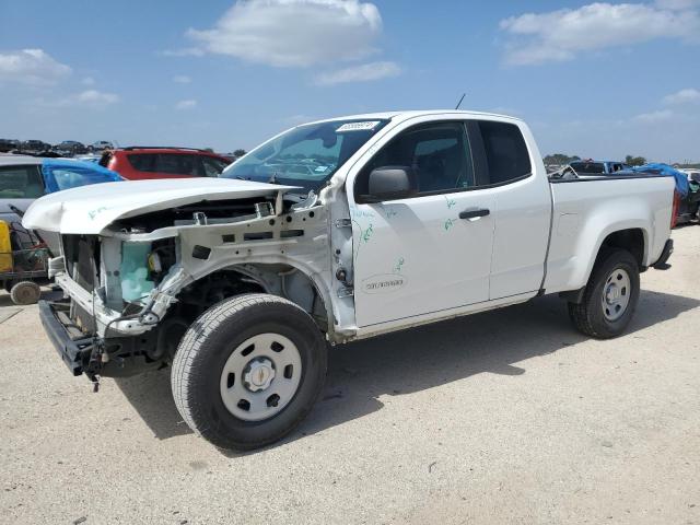 chevrolet colorado 2017 1gchsbea2h1276101