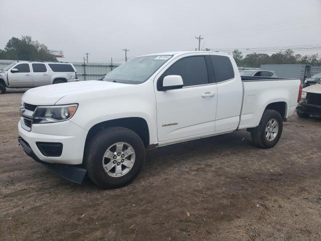 chevrolet colorado 2017 1gchsbea2h1321313