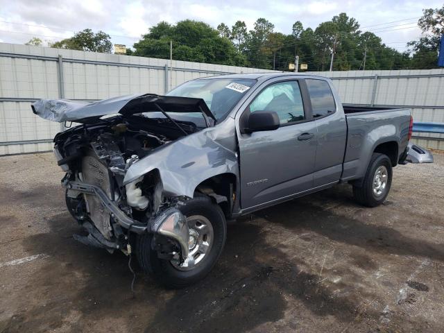 chevrolet colorado 2018 1gchsbea2j1303822