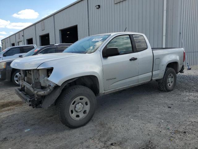 chevrolet colorado 2018 1gchsbea2j1309667