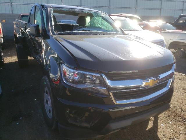 chevrolet colorado 2018 1gchsbea2j1327117