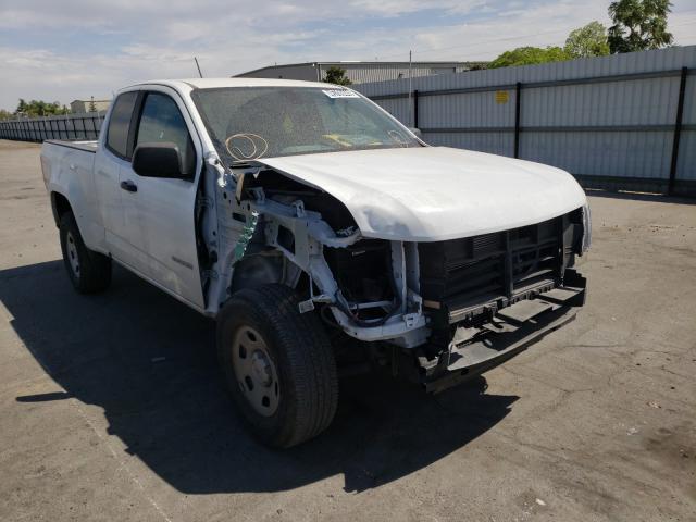 chevrolet colorado 2019 1gchsbea2k1230291