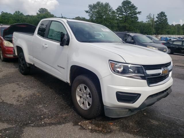 chevrolet colorado 2020 1gchsbea2l1216652