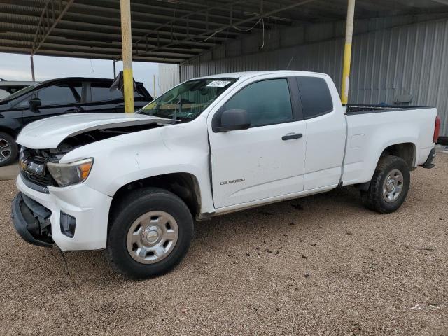 chevrolet colorado 2016 1gchsbea3g1372866