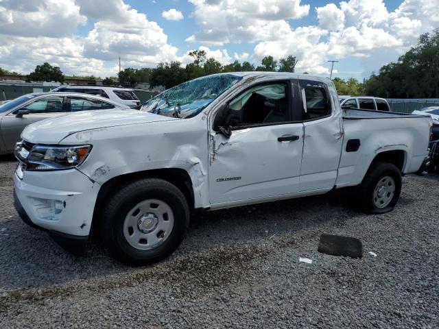 chevrolet colorado 2016 1gchsbea3g1378571