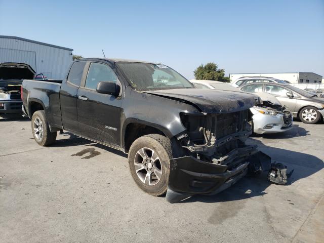 chevrolet colorado 2017 1gchsbea3h1291318