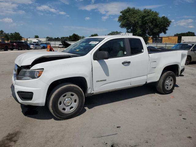 chevrolet colorado 2017 1gchsbea3h1303953