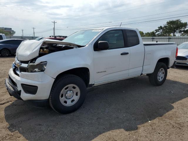 chevrolet colorado 2018 1gchsbea3j1193086