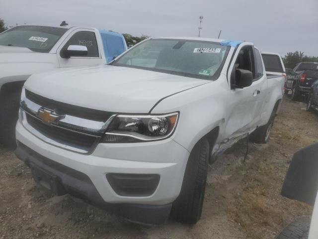 chevrolet colorado 2019 1gchsbea3k1310781