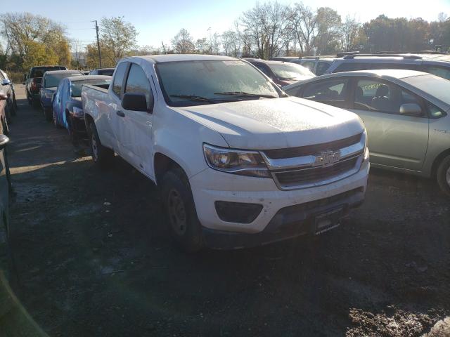 chevrolet colorado 2019 1gchsbea3k1325135