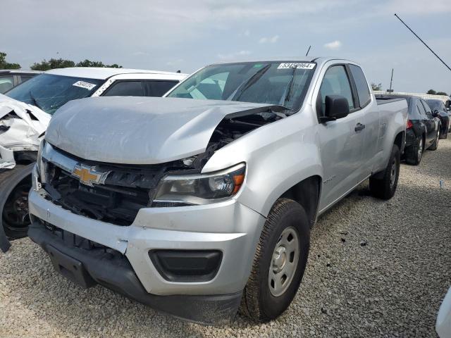 chevrolet colorado 2020 1gchsbea3l1201738