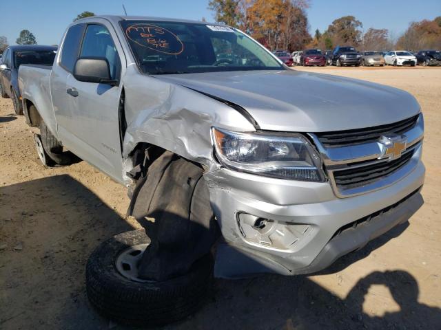 chevrolet colorado 2020 1gchsbea3l1204154