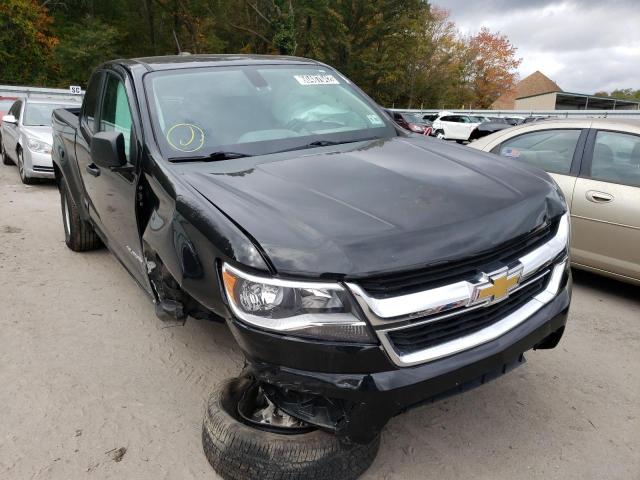 chevrolet colorado 2020 1gchsbea3l1231709